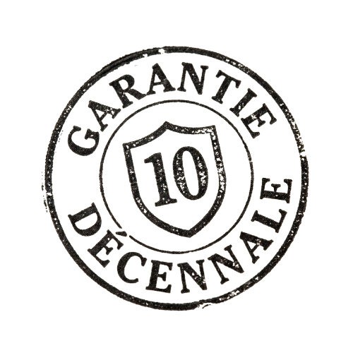 Certification Decenale