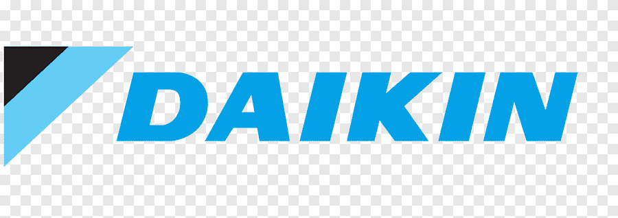 Daikin - Partenaire officiel