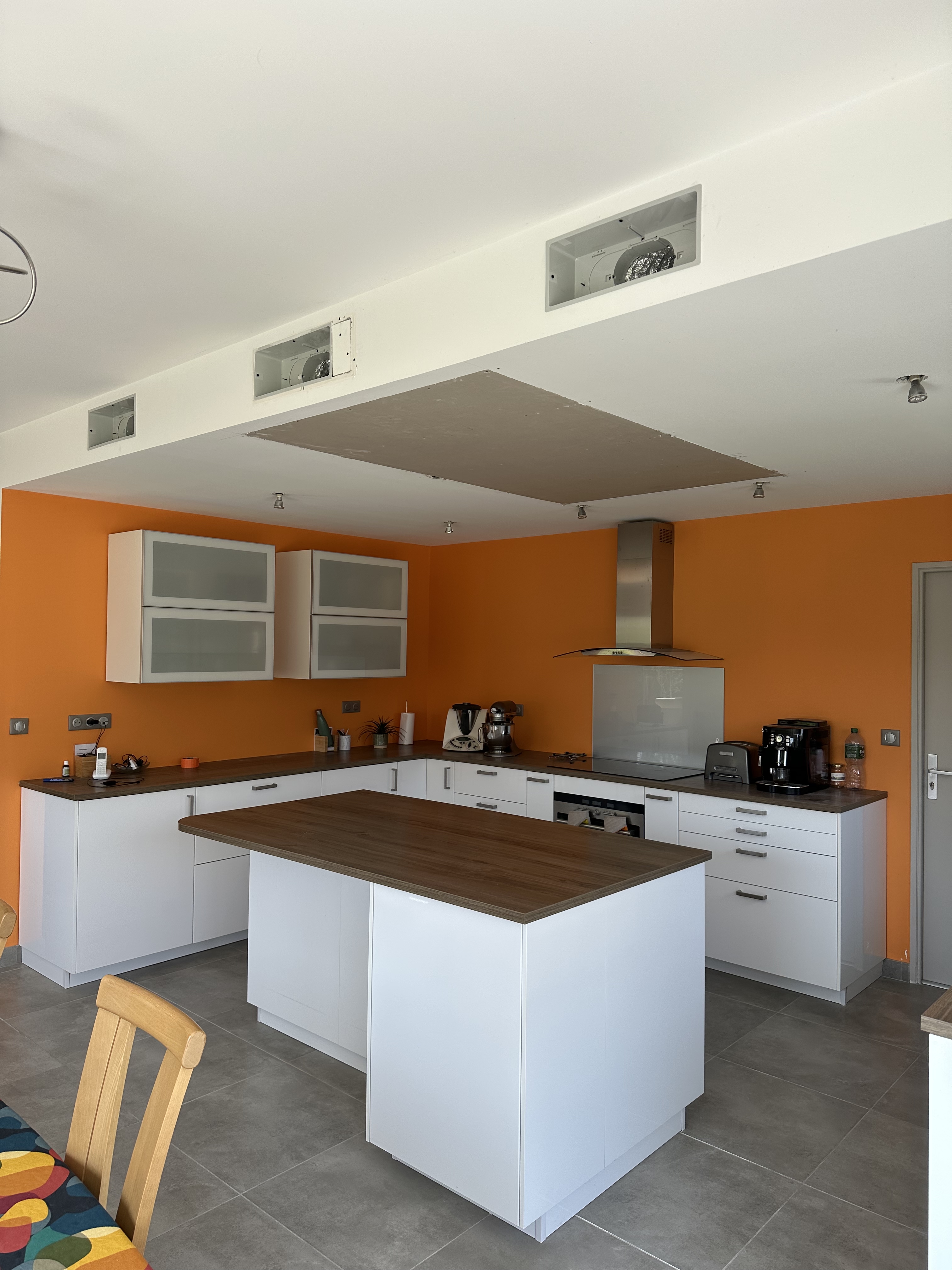 Climatisation gainable : avantages et installation | ARQUA Vaucluse